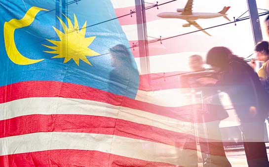 Malaysia Has Ended All COVID-19 Entry Requirements